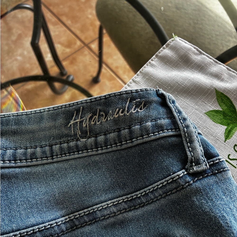 Hydraulic Size 12 Jeans - Picture 7 of 7